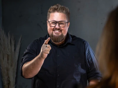 Marketingberatung mit René