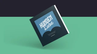 Buch Kundenliebe